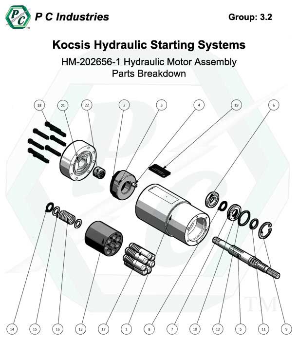 HM-202656-1 Parts Breakdown.jpg - Diagram
